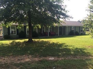 3790 Hc 1, Oxly, MO 63955