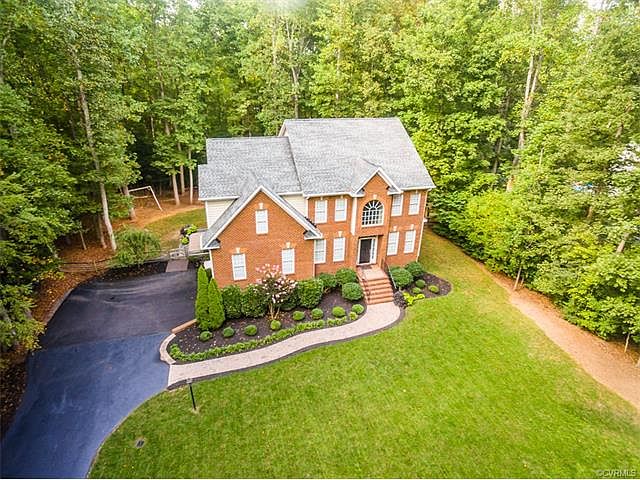 1st image of 14005 Smooth Rock Ct