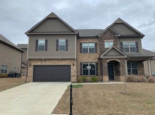 4845 Ralin Ct, Atlanta, GA 30331