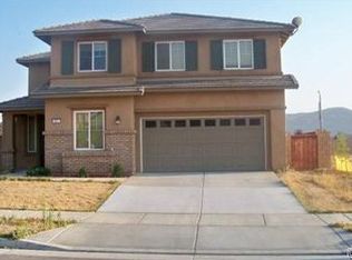 441 Suncup Cir, Hemet, CA 92543