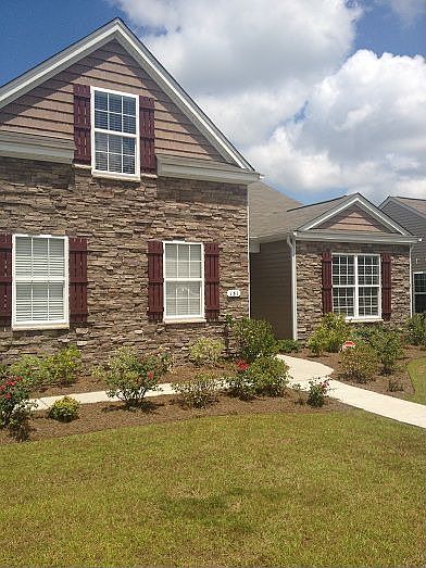 131 Carolina Oaks Drive