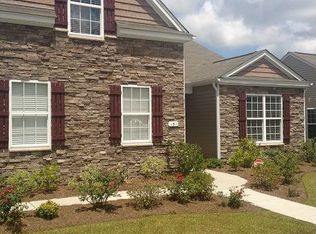 131 Carolina Oaks Dr, Murrells Inlet, SC 29576