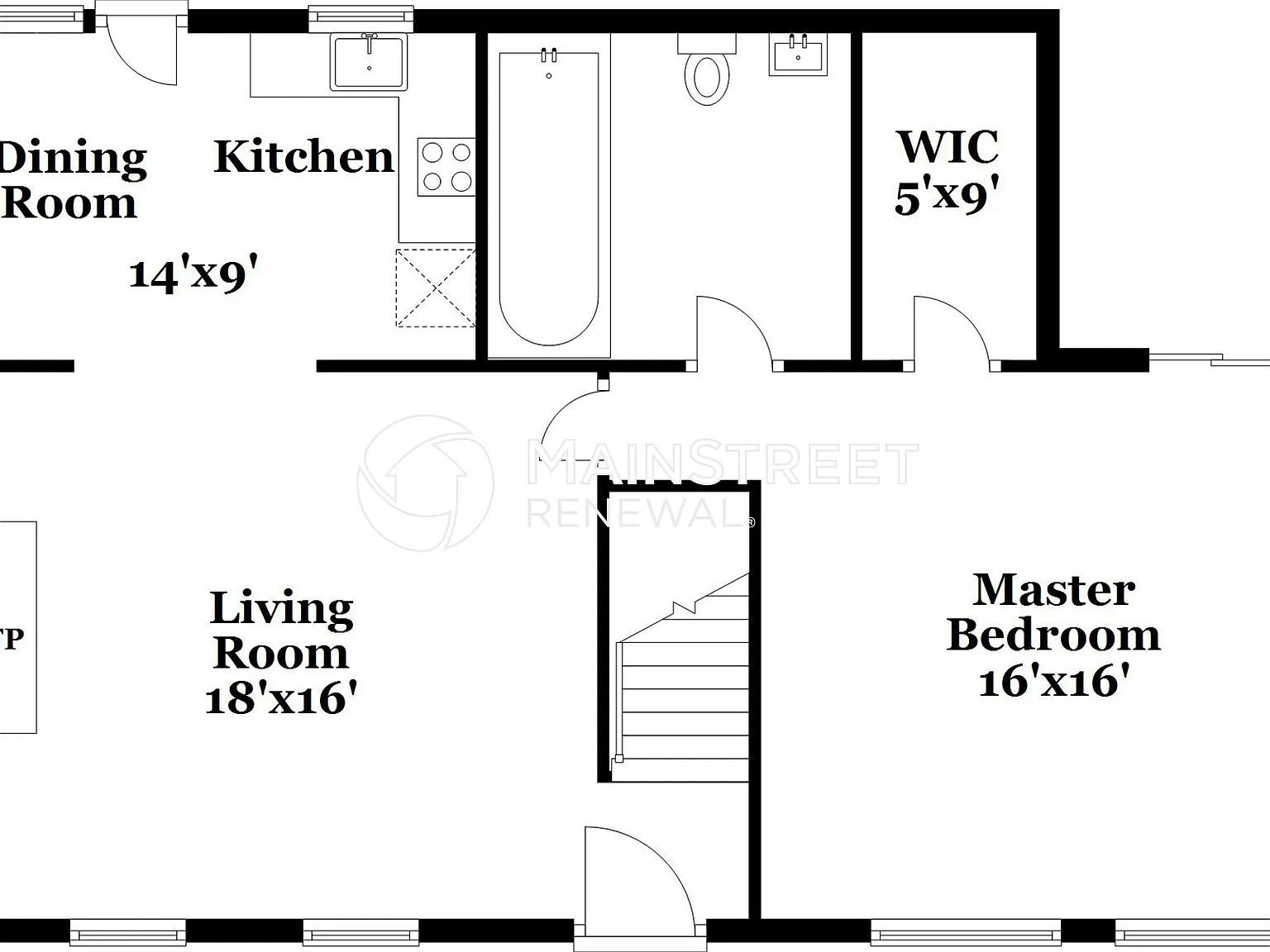 3912 Magnolia Place Ln — Photo 2