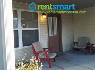 1231 S 5th St W APT A, Missoula, MT 59801