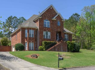 5004 Bent River Trce, Birmingham, AL 35216