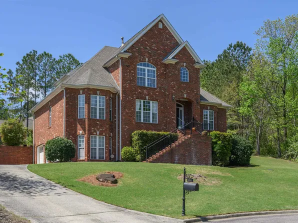 5004 Bent River Trce, Birmingham, AL 35216