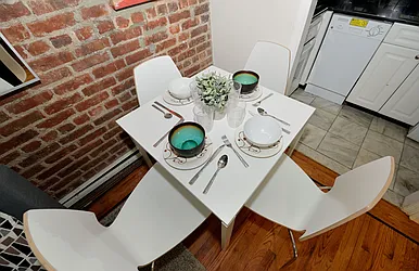 Rented by Highline Residential