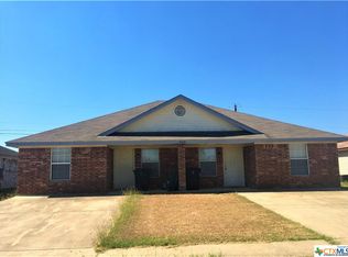 3601 Westwood Dr, Killeen, TX 76549