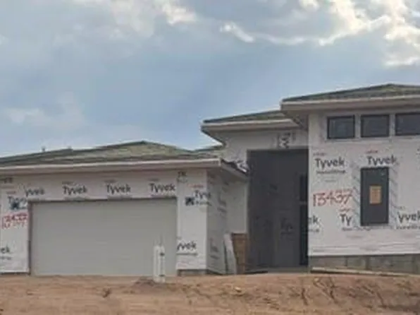 13437 Pride Mountain Dr, Colorado Springs, CO 80921
