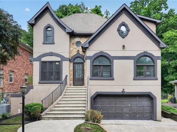 1419 Cartecay Dr, Atlanta, GA 30319