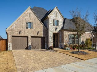 2817 Amesbury Colo, The Colony, TX 75056