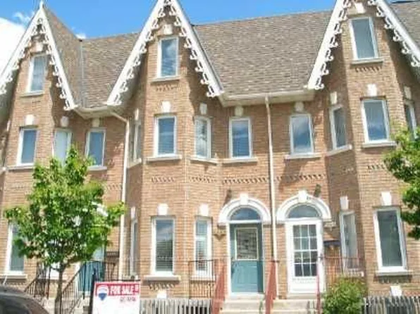 1585 S Weston Rd, Toronto, ON M9N 1T4