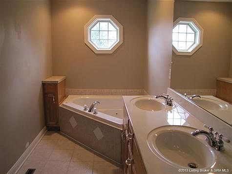 Master bath