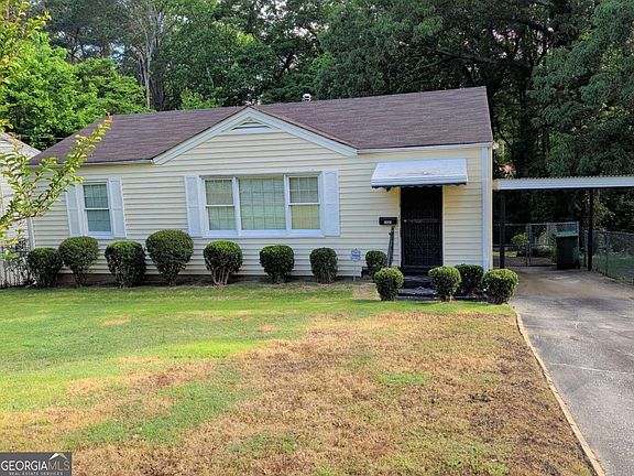 2nd image of 2085 Verbena St NW