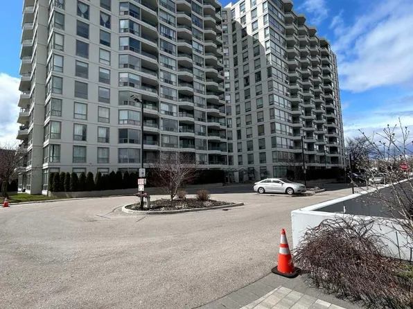 4727 Sheppard Ave E #316, Toronto, ON M1S 5B3
