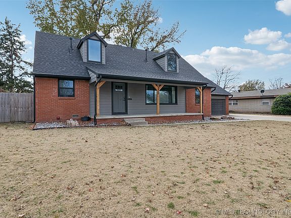 3rd image of 3822 E 56th Pl