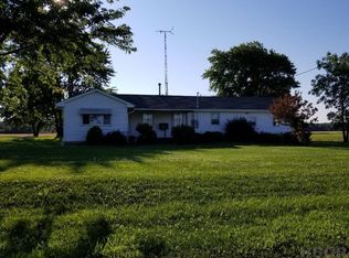 5924 Dindore Rd, Fostoria, OH 44830