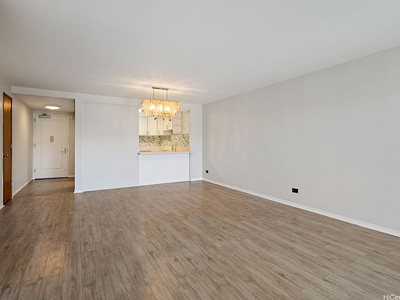 5th image of 1350 Ala Moana Blvd APT 1010