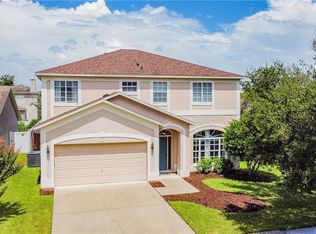 27333 New Smyrna Dr, Zephyrhills, FL 33544
