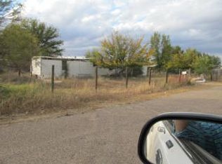 4703 Hazel St, Belen, NM 87031