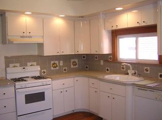 49 Marshall St #2, Somerville, MA 02145
