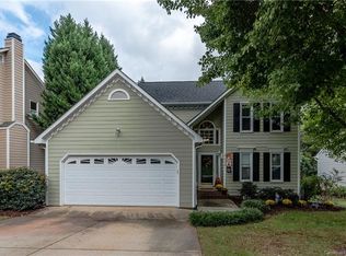 9414 Harris Glen Dr, Charlotte, NC 28269
