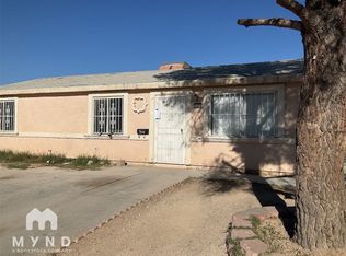 3508 Canoga Ave, North Las Vegas, NV 89030