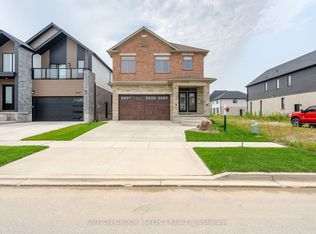 3833 Campbell St N, London South, ON N6P0J7