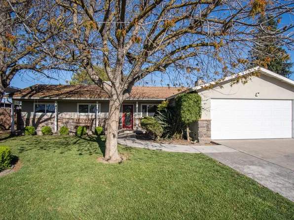 264 Chestnut Street, Porterville, CA 93257