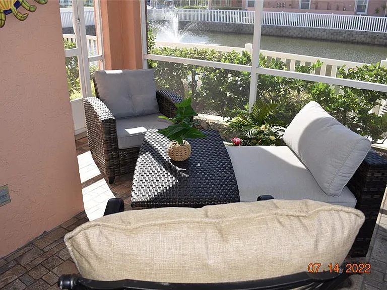 300 Marina Bay Dr #106 — Photo 40
