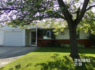 136 Darien Ave, Columbus, OH