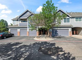 1303 South Danube Way #103, Aurora, CO 80017