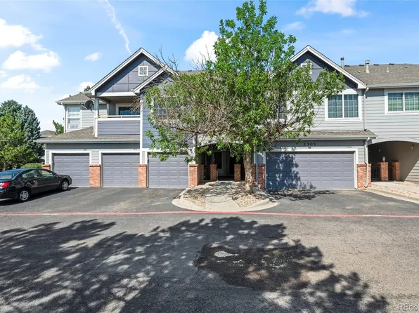 1303 S Danube Way #103, Aurora, CO 80017