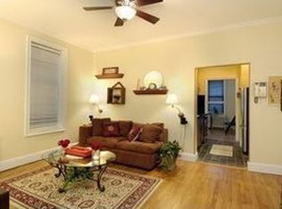 244 Riverside Dr, New York, NY 10025