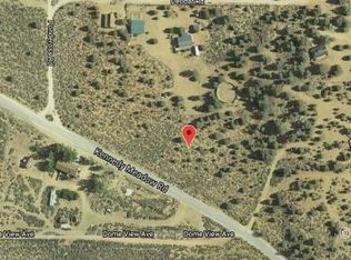 Kennedy Meadows Rd, Inyokern, CA 93527