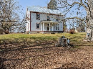 166 South Street, New Haven, VT 05472