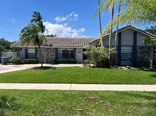 6875 Calle Del Paz S, Boca Raton, FL 33433