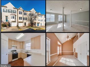 203 Park Cove Dr, Stafford, VA 22554