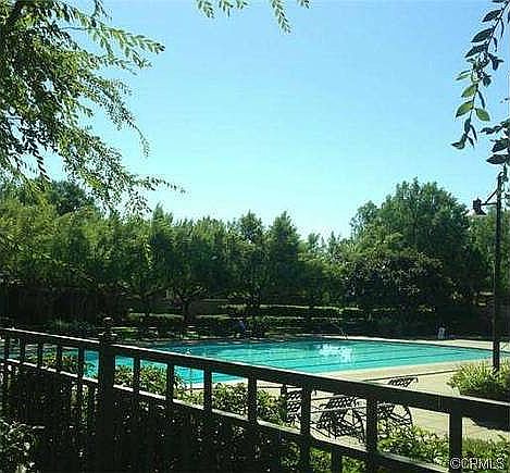 community pools
