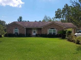 425 Eden Rd, Cantonment, FL 32533
