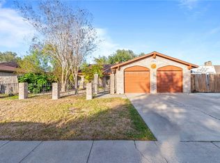4114 Beard Dr, Corpus Christi, TX 78413