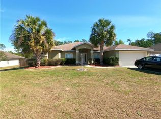 4621 SW 106th Pl, Ocala, FL 34476