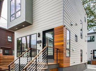 55 Union St #55A, Cambridge, MA 02141