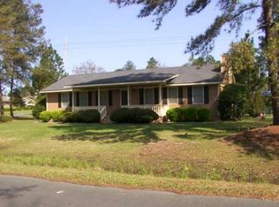 401 E 28th Ave, Cordele, GA 31015