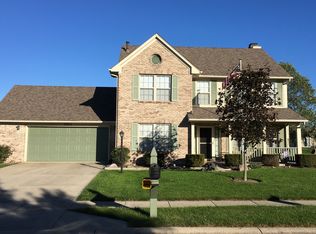 5615 Oakcrest Dr, Indianapolis, IN 46237