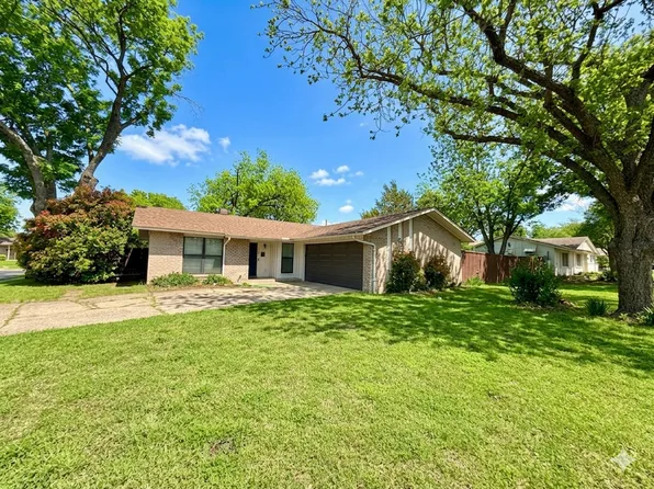 736 Pinehurst Dr, Richardson, TX 75080