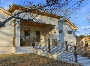 301 tuttle, Terrell Hills, TX 78209