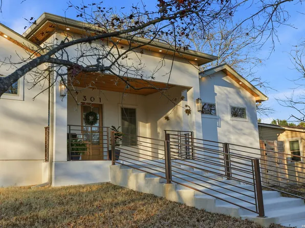 301 tuttle, Terrell Hills, TX 78209