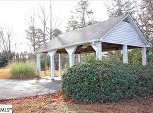 306 Piedmont Golf Course Rd, Piedmont, SC 29673