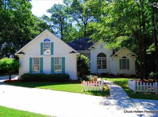 119 Egret Ct, Lexington, SC 29072